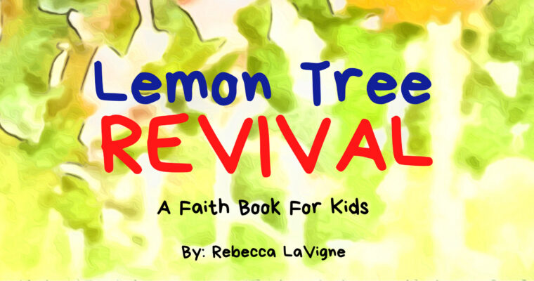 The Story Behind Lemon Tree Revival