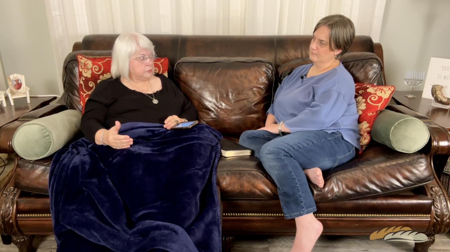 Two Loaves Media: Are You Expectant? (Video)